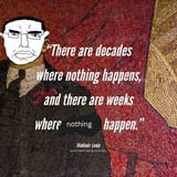 NOthing