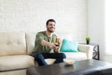 man-with-beer-following-comedy-tv-series