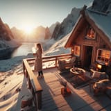 cabin7)