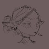 jaded redneck elf qt