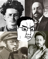 chudeo-bolshevik