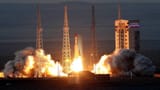 Iran launches its heaviest-ever payload into space december 2024
