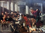Christ_expulses_money_changers