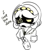 She wants your data
