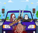 faggot-crash