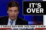 Van Jones it&#039;s over