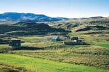 Tasiusaq-Greenland