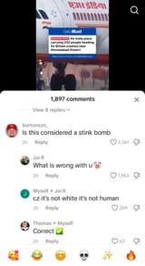 air-india-flight-crashes-tiktok-celebrates-with-racism-v0-v9316inv0i6f1