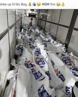 israeli body bags 2023