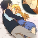 oreimo f19176b9ce82b5c4550cb32db931f84a