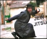 jewJitsu