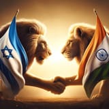 bharatisrael
