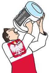 polan fav drink