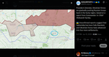 President Zelensky, Ukrainian forces are gradually pushing Russian troops back in the Sumy region, based on a report from Commander-in-Chief Oleksandr Syrsky 12-06-2025