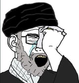 Cryingcuck