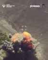 Operators of the 413th Battalion of Unmanned Systems RAID destroyed a poorly hidden cache of anti-tank mines and struck a Z-STS Akhmat armored vehicle in the Kursk 13-06-2025 HD_thumb.jpg