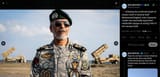Following the confirmed death of Iranian Chief of General Staff Mohammad Bagheri, Iran&#039;s Supreme Leader has reportedly appointed Habibollah Sayyari 13-06-2025