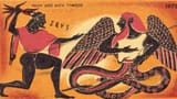 Yah-Zeus Vult