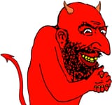 Satanic Jews1
