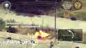 FPV drone pilots from Special Operations Unit Wings of Omega successfully destroyed Russian communication equipment. 13-06-2025 HD_thumb.jpg