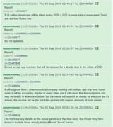 swedish glow anon