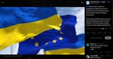 Ukraine has received an additional €1 billion from the EU, drawn from frozen Russian assets, Prime Minister Denys Shmyhal announced. 13-06-2025