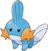 mudkip