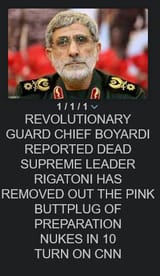 chef boiardi iran buttplug