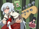 The Predators - Mustang Hippie new [sound=files.catbox.moe%2Fx57bhr.mp3]