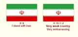 iran
