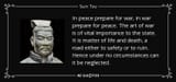 quote-in-peace-prepare-for-war-i