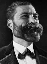 nietzsche gigachad