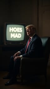 Hoesmad_smug