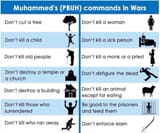 rules of war