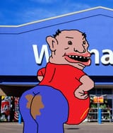 walmartius shartius