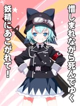 natsoc cirno 063dfbfa0fd8cf318b6b735a7523f86d