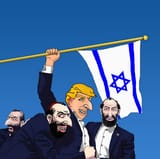 jew israeltrump
