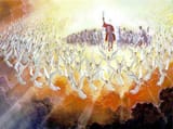 The Day Of The LORD