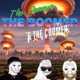 the doomer the boomer &amp; the coomer