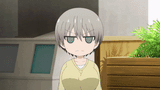 Uzaki chimpout