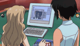 Kirika Mirielle shitposting