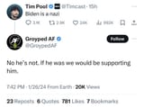 groyped