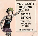 punk-bitch
