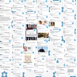 racist jews