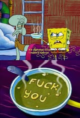 F U Soup