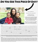 single mom