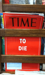 TimeToDieJustDoIt