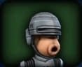 Cyborg Chimp Timesplitters FP
