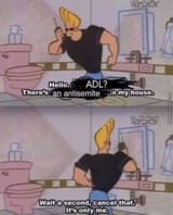 ADL