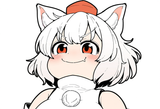 AI Awoo about to bully someone